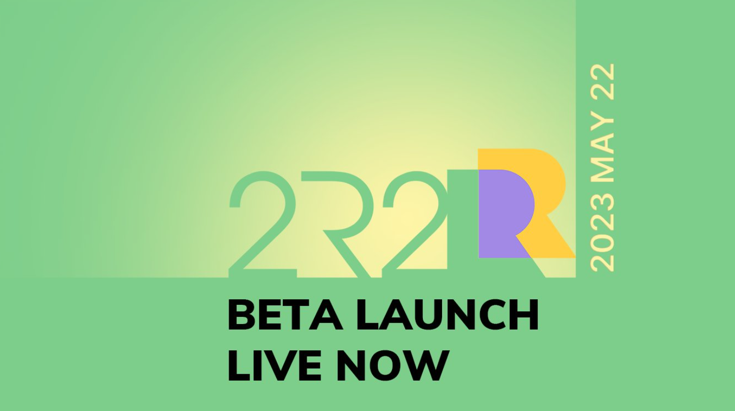 Unlock the Future of Art NFT Marketplaces: 2R2’s Beta Launch